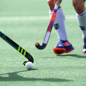 
                        Hockey & Lacrosse