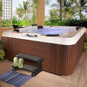 
                        Hot Tubs