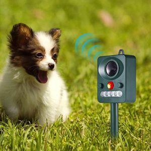 
                        Animal & Pet Repellents