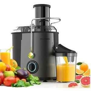 Juicers