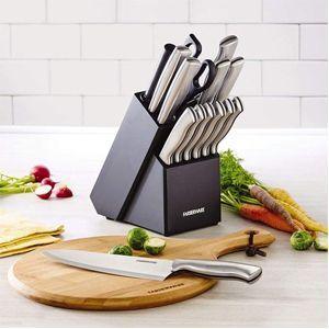 Knives and Knife Sets