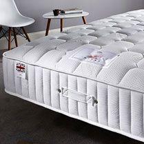 
                        Mattresses
