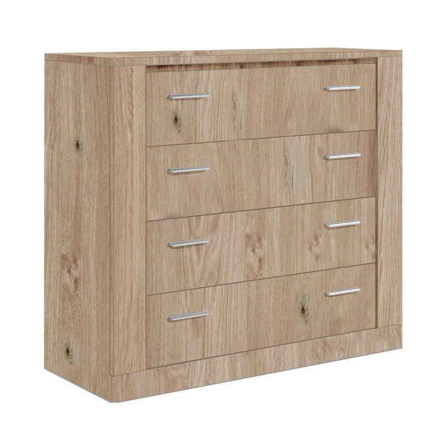 Medium Chest of Drawers