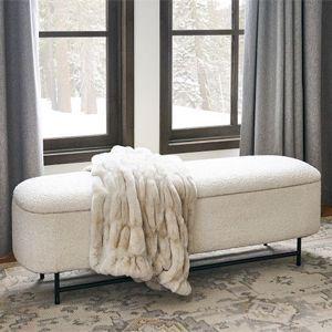  Ottoman Seats