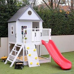 
                        Playhouses
