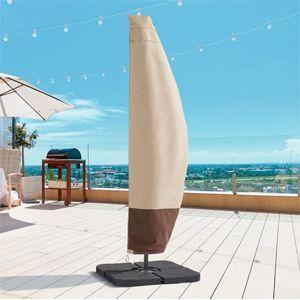 Outdoor Umbrella Covers