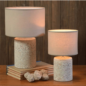 
                        Table Lamps