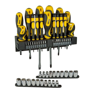 
                        Socket Drivers