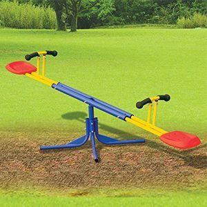 
                        Seesaws