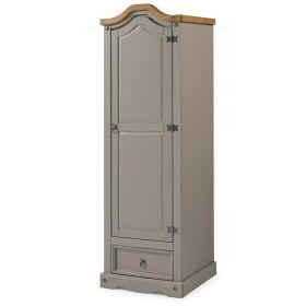 Single Wardrobes