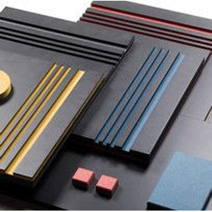 Sound Dampening Panels & Foam