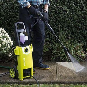 Pressure Washers