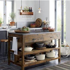 
                        Storage & Linens