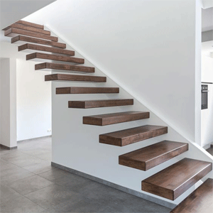 Staircases