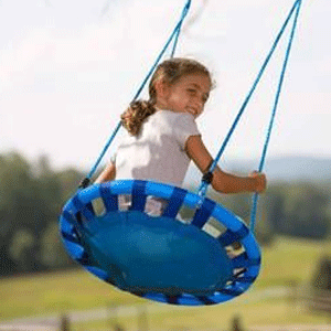 Swing Set & Playset Accessories