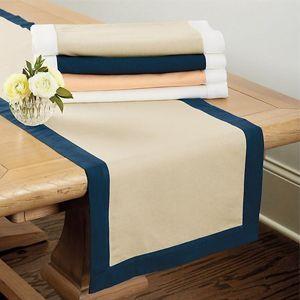 Table Linens