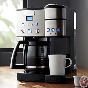 Tea & Coffee Makers
