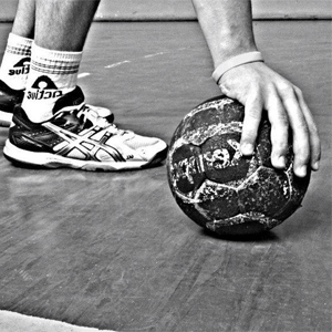 
                        Team Handball