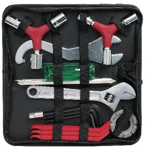 
                        Bicycle Tools