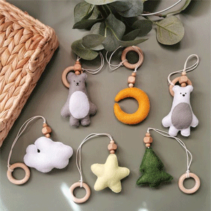 Baby Activity Toys