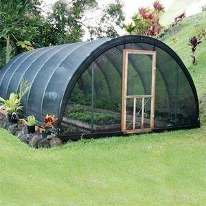 
                        Poly Tunnels