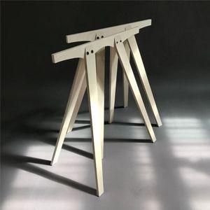 Sawhorses