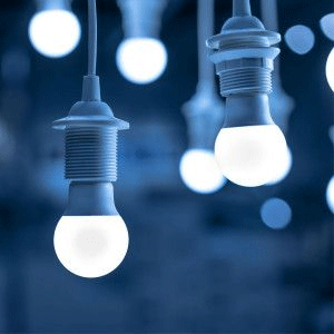 
                        LED Light Bulbs