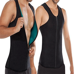 
                        Weighted Clothing