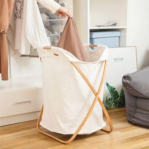 
                        Laundry Wash Bags & Frames