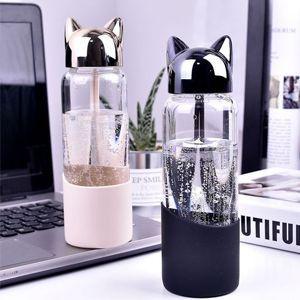 
                        Water Bottles