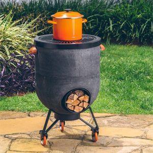 
                        Wood Stoves