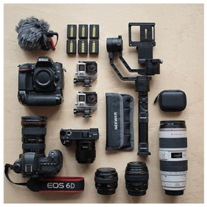 Camera & Optic Accessories