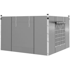 Gazebo Side Panels Replacement for 3x3m or 3x6m Pop Up Gazebo