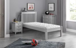 Capsule Reflex Roll-up Mattress - Single Bed