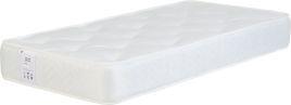 Solar Ortho 3ft Single Mattress - Ivory