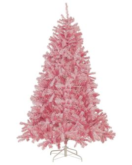 Cherry Blossom Christmas Tree 210 cm - Pink