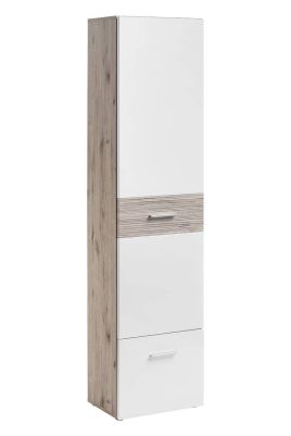 Gaviria Tall Hallway Cabinet