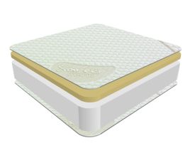 Sareer Value Memory Foam Mattress - Single 3ft