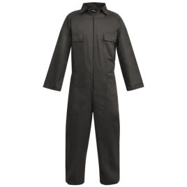 Men's Overalls Size XXL Grey