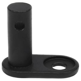 Coupling for Bicycle Trailer