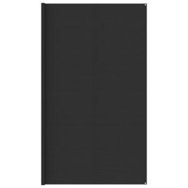 Tent Carpet 400x400 cm Anthracite