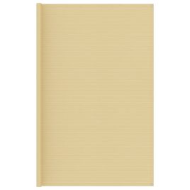 Tent Carpet 300x400 cm Beige