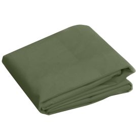 Tarpaulin 260 g/m² 4x8 m Green HDPE