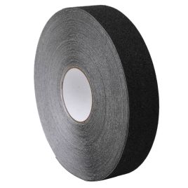 Anti-Slip Tape Black 0.05x50 m PVC