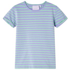 Kids' T-shirt Bright Mint 128