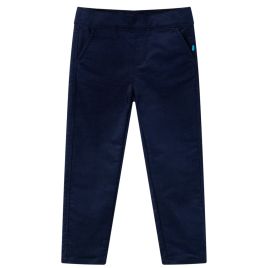 Kids' Pants Dark Navy 104