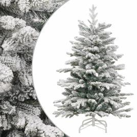 Fluer Artificial Tree Flocked Snow 150cm Model
