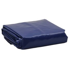 Tarpaulin Blue 1.5x2.5 m 600 /m2