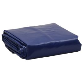 Tarpaulin Blue 5x7 m 600 /m2
