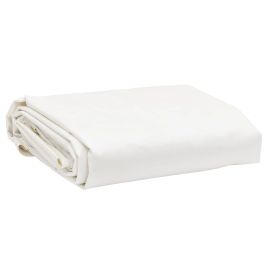 Tarpaulin White 1.5x2 m 600 /m2